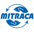 Mitraca Logo